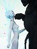 Steaming hot babe gets fucked - The Ice princess by Vaesark