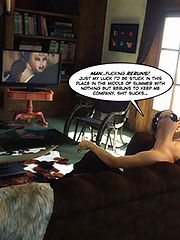 I know how it works - Vox populi ep.48 Covert ops by crazy xxx 3D