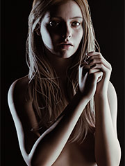 Time to resize this tight pussy - Rosemary whore porn by John Persons