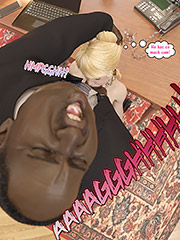 I've waited so many years to empty my balls into you Cat - Christian Knockers, Next Generation, CKNG, Chapter Three, Secret Deals by Dark Lord