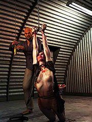 She slumped down, unconscious - Breaking her will by Quoom