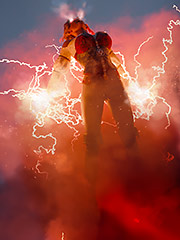 Their cocks were unwashed, their hands rough, their groans low and animal - The ring of the Roman Empress 8 by Tab109