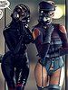 There's a rumor that he's a a powerful politician who likes to engage in extreme sexual activities - The cockwork industries  by Tales of Pleasure