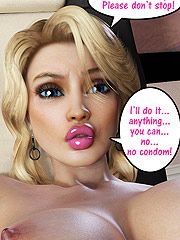 If you want this cock, I ain't wearing no fucking condom - Exclusive: A 'full-access' interview  by Dark Lord