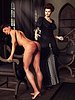 Femdom mistress in action - Femdom 3d by Rotrex