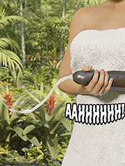 Look at those huge ropes of cum - Together in the army now by Dark Lord