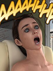 Too bad there's no magical formula to make your cock bigger - Hippy hills episode 19  by JAG27 2015