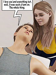 I love Mark but those guys really knew how to handle a woman and make her climax - The Adventures of Rose 3 by Dark Lord