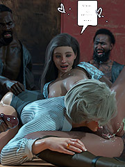 You got time for one more in that messy pussy - The ring of the Roman Empress 9 by Tab109