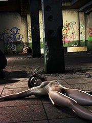The feeling of helplessness was unbearable - Santiago by Quoom