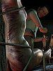 More torture, maybe another week, until I believe you - Caught pyongyang  by Quoom 2015