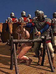 And there will be nothing you can do to stop it - Queen Zenobia by Quoom